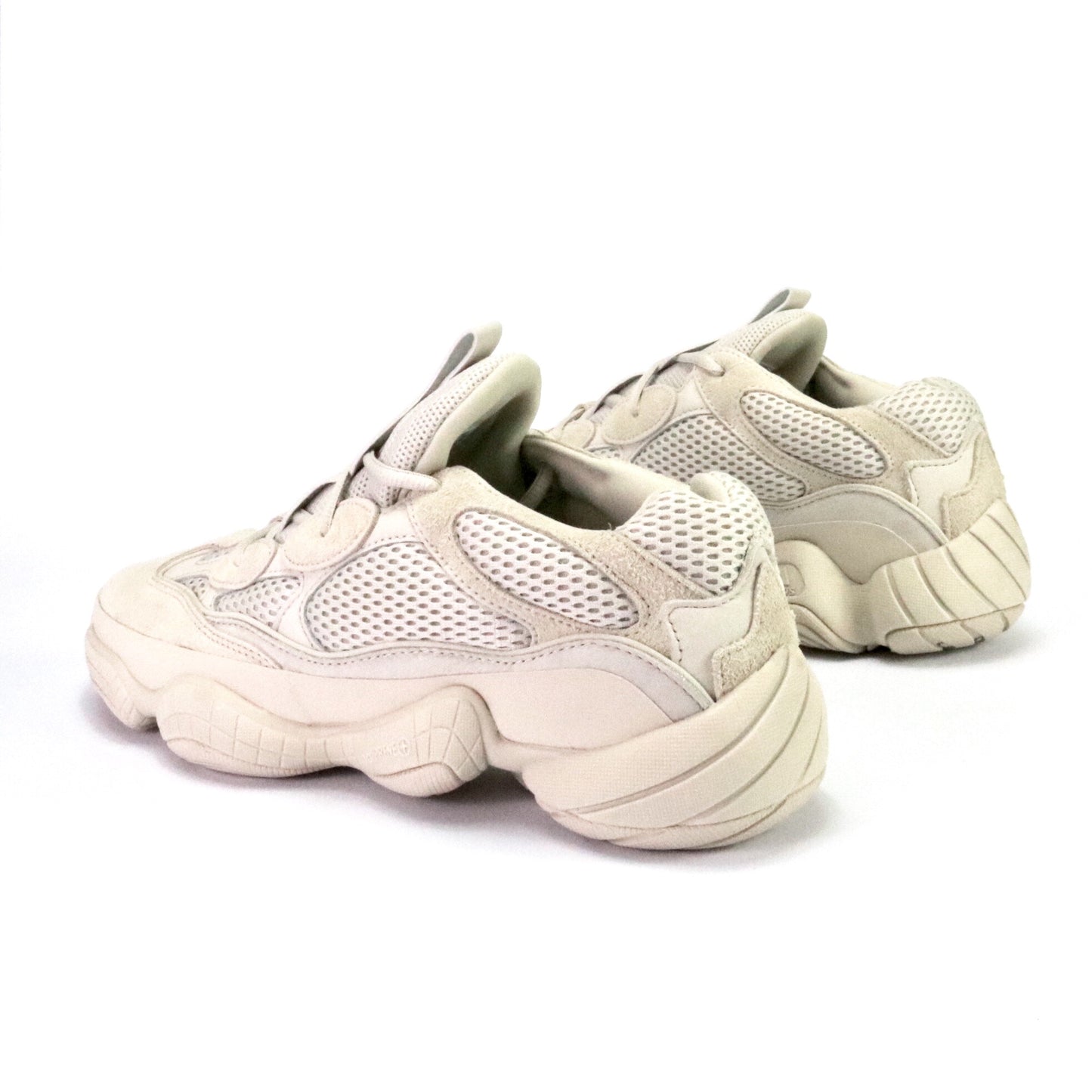 Yeezy 500 Blush