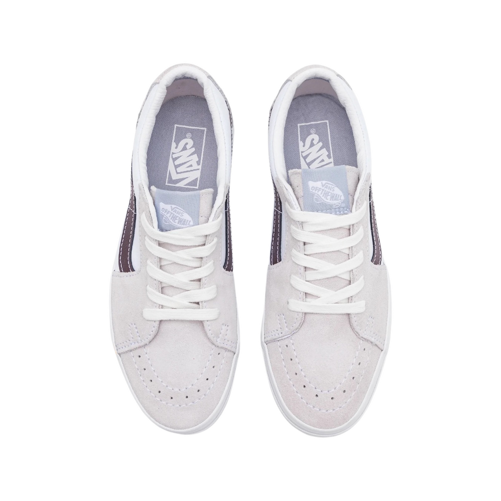 Sk8 Low Classic Cloud Sunset True White