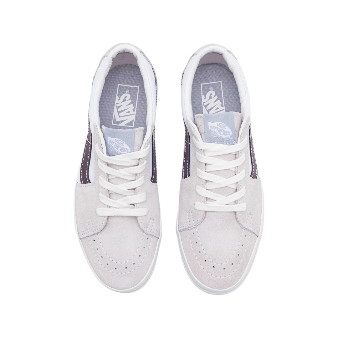 Sk8 Low Classic Cloud Sunset True White
