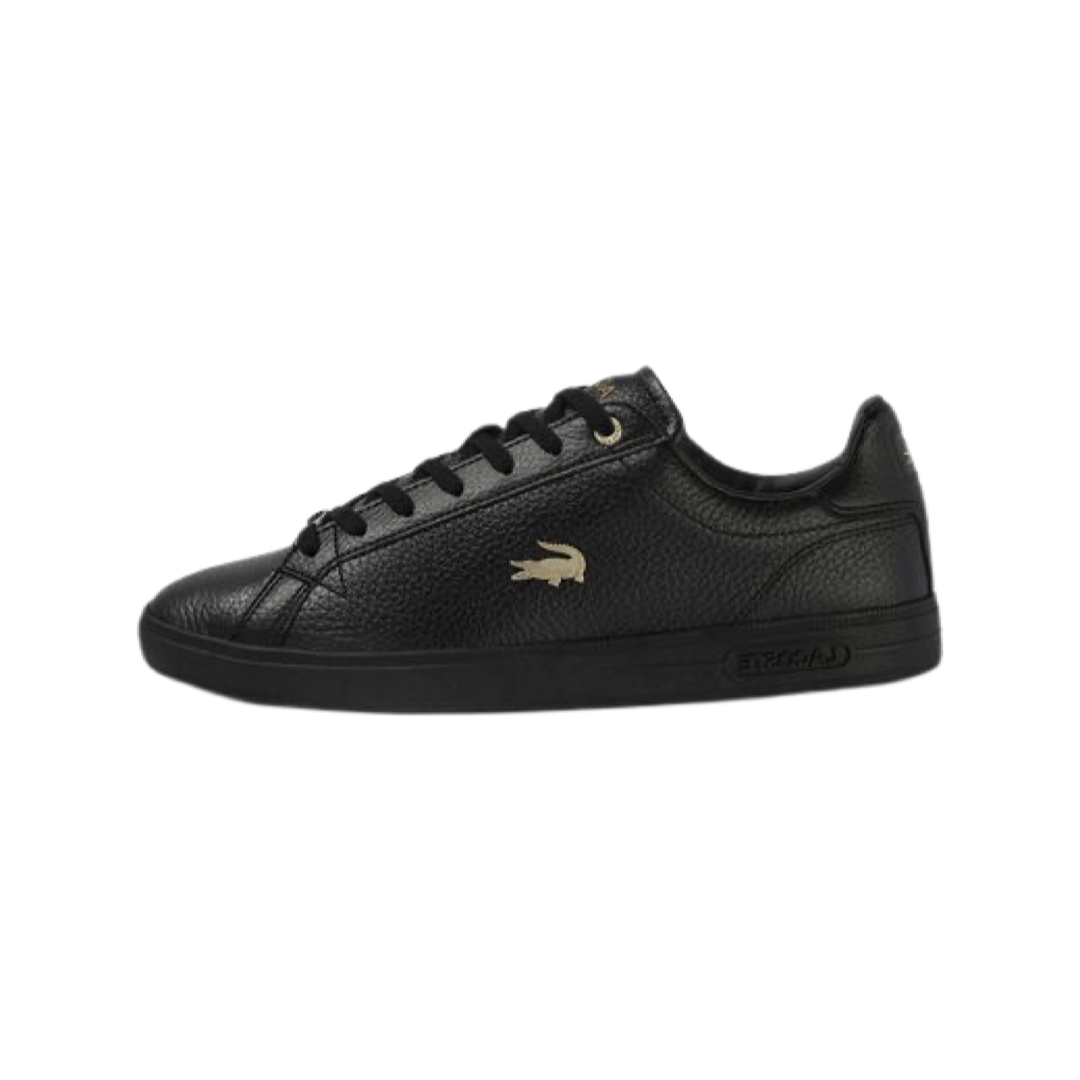 Men's Lacoste Graduate Pro 123 Black Black