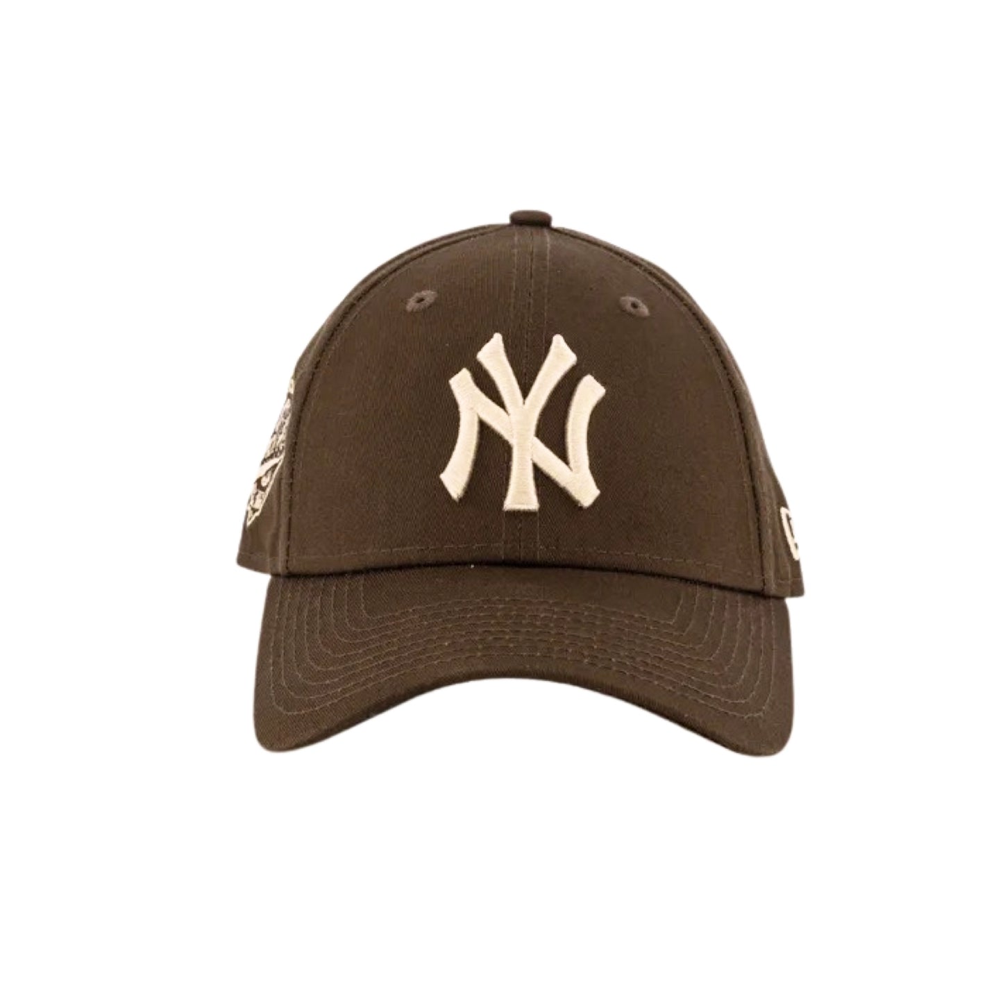 Women's New Era 940 CS New York Yankees Walnut Stone Clothstrap