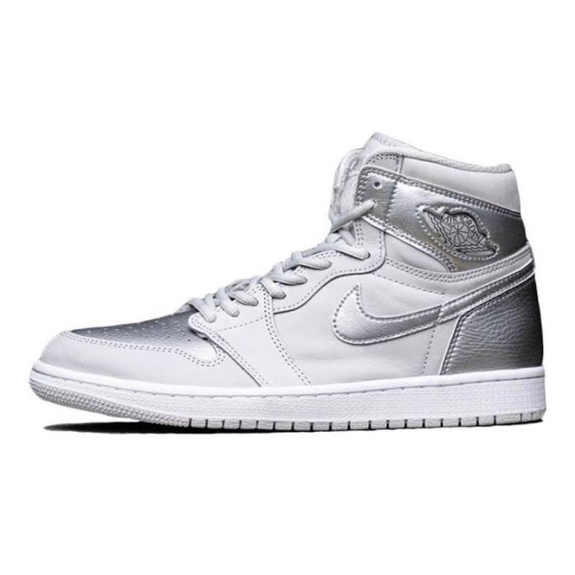 Air Jordan 1 High Retro CO Japan Neutral Grey (2020)