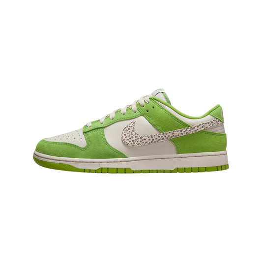 Nike Dunk Low AS Chlorophyll Iron Ore