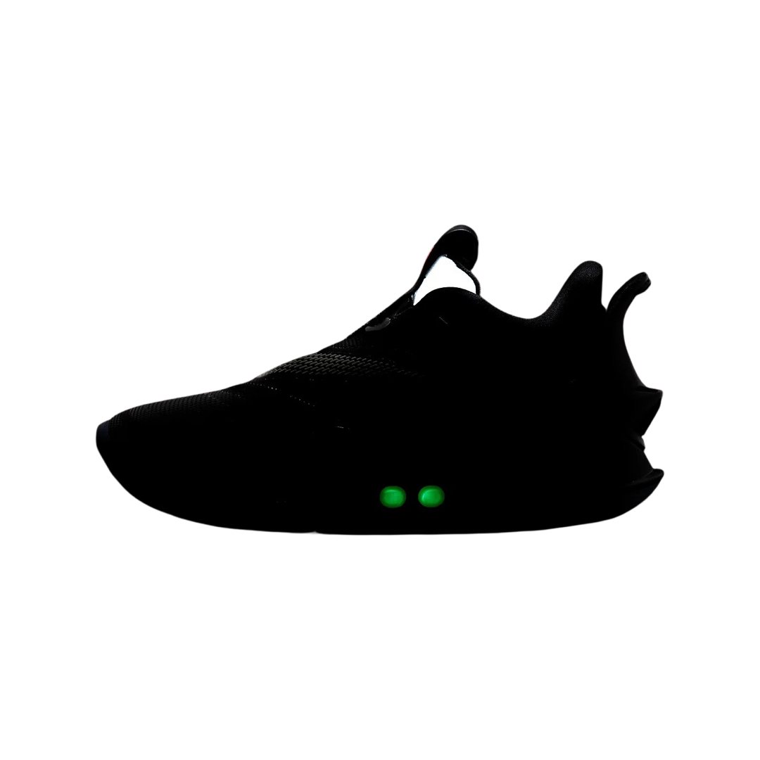 Nike Adapt BB2.0 Black Multi Color Black US Charger Version