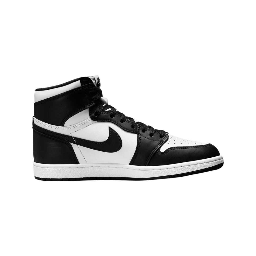 Air Jordan 1 Hi 85 Panda Black Summit White