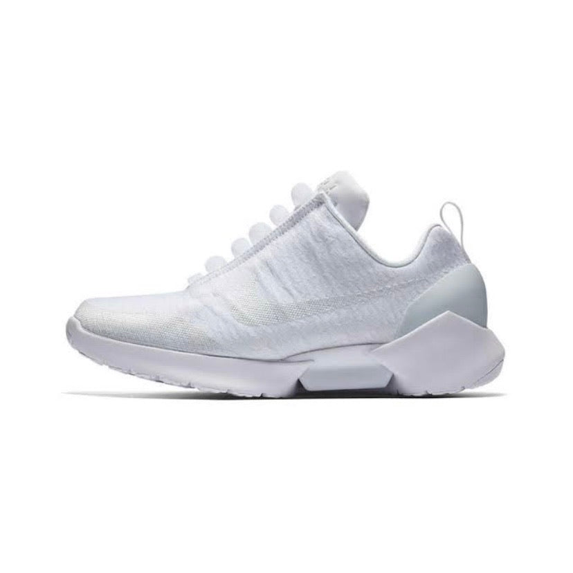 Nike Hyper Adapt 1.0 AUS/NZ White Pure Platinum