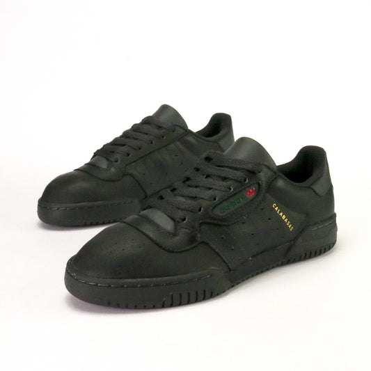 Adidas Yeezy Powerphase Calabasas Core Black