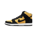 Nike SB Dunk Hi Goldenrod Varsity Maize