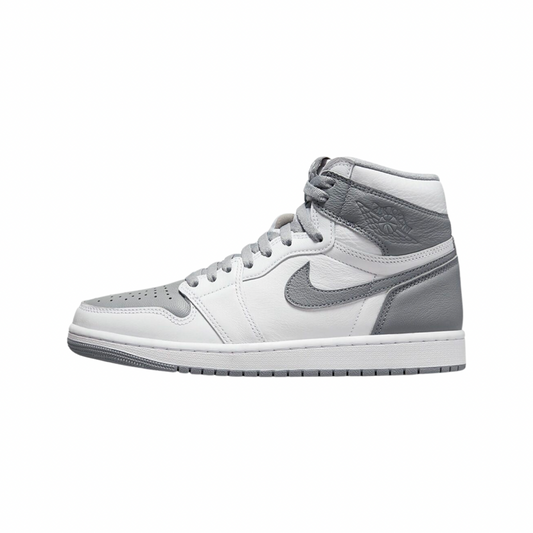 Air Jordan 1 High OG Stealth White