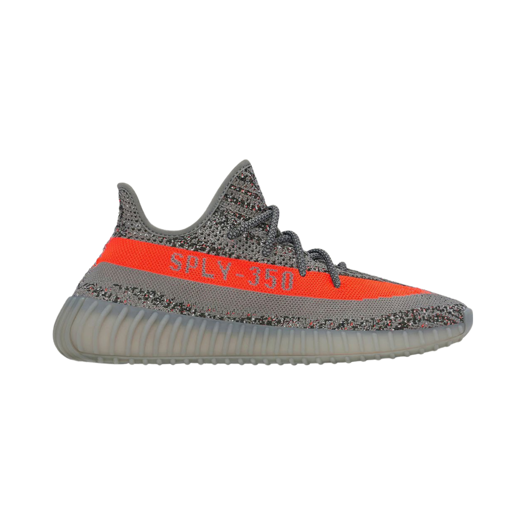 Adidas Yeezy Boost 350 V2 Beluga Reflective 2021