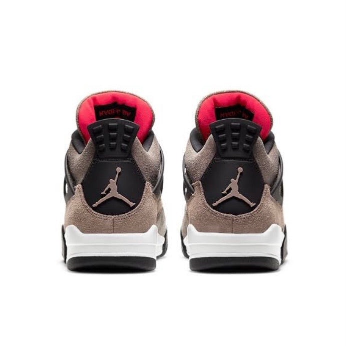 Air Jordan 4 Retro Taupe Haze