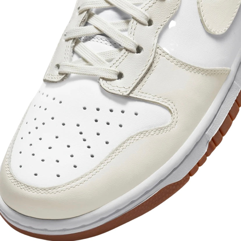 Womens Dunk High Sail Gum