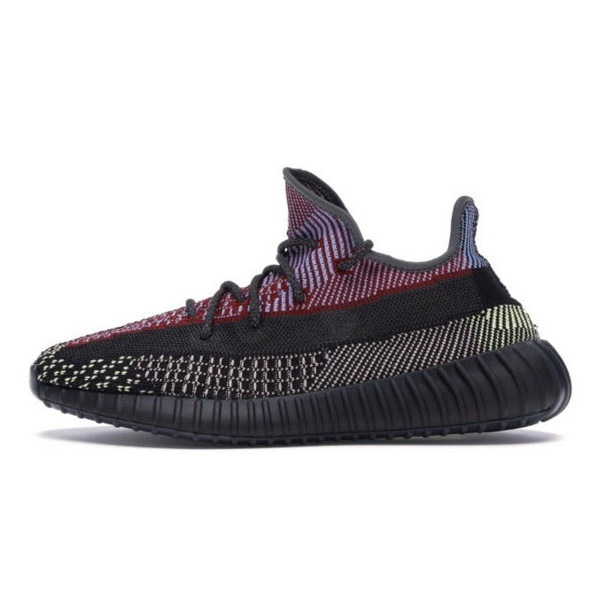 Adidas Yeezy Boost 350 V2 Yecheil (Non-Reflective)