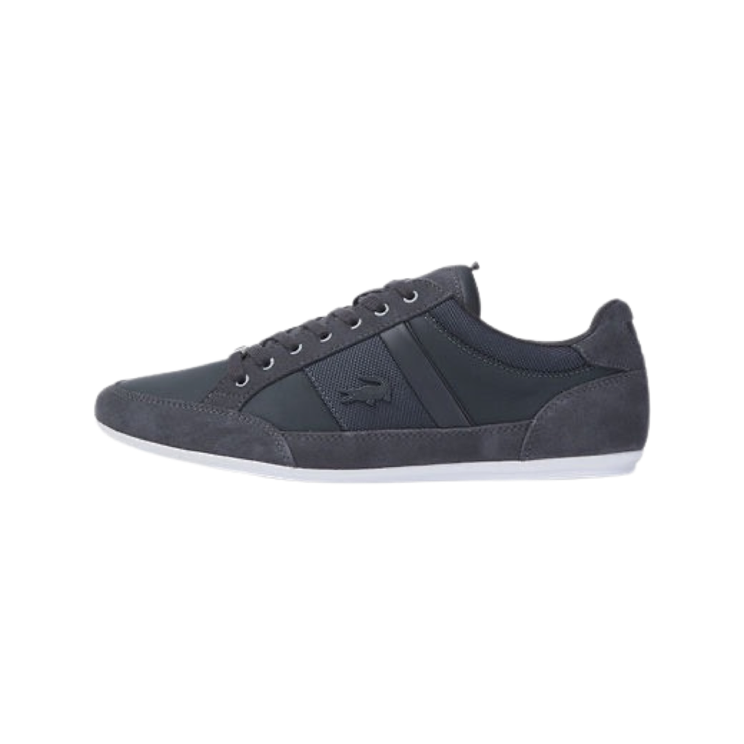 Lacoste Chaymon 222 CMA Dark Grey White