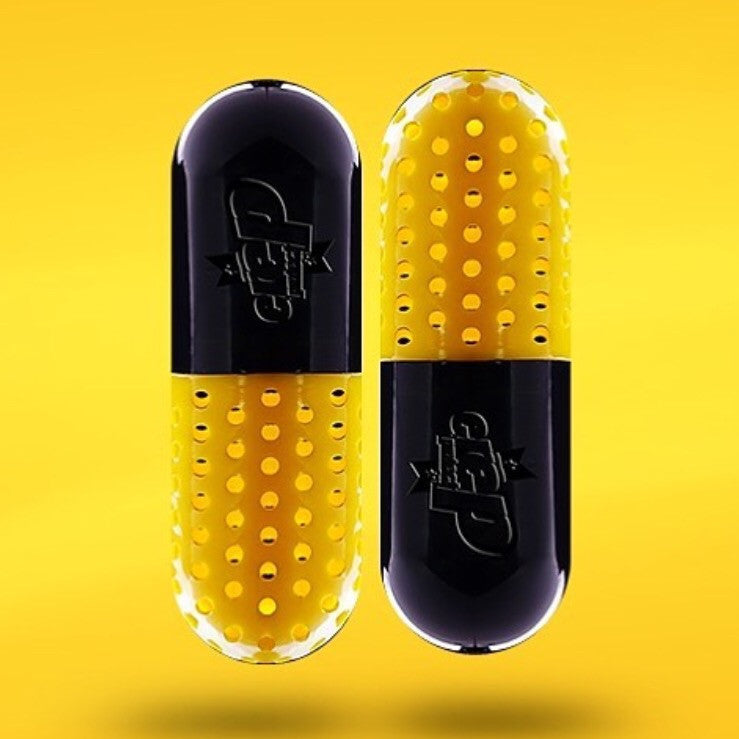 Crep Shoe Freshener Pills