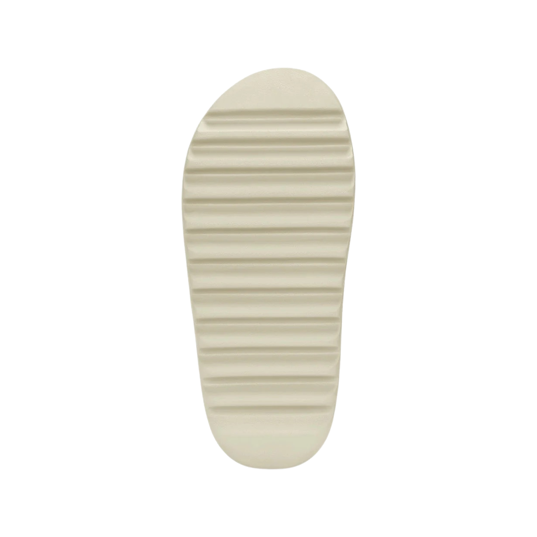 Yeezy Slide Bone Bone 2022 2nd Restock