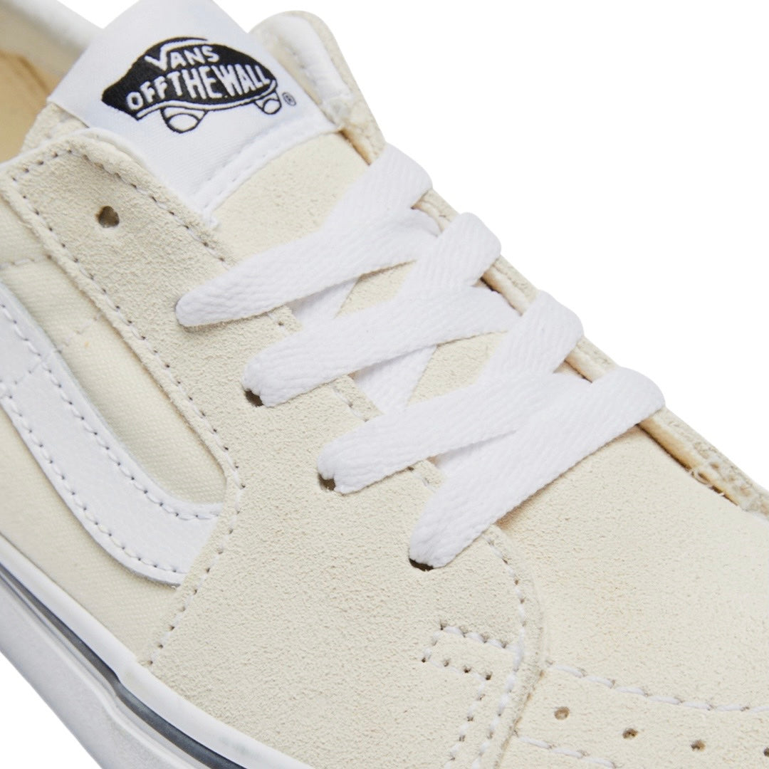 Sk8 Low Classic White True White