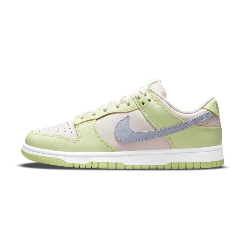 Women's Dunk Low Lime Ice By Nike