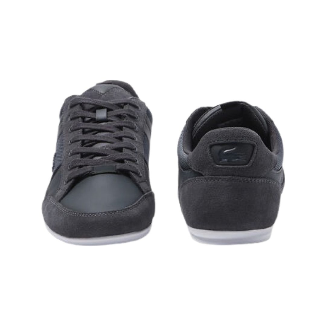 Lacoste Chaymon 222 CMA Dark Grey White