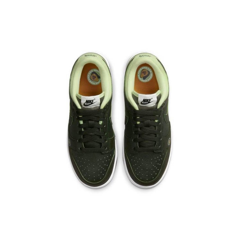 W Nike Dunk Low LX Avocado Smoothie