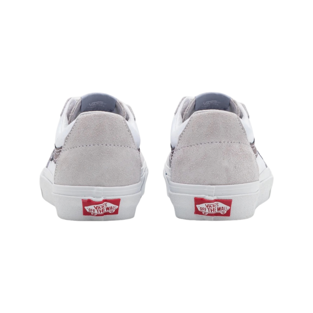 Sk8 Low Classic Cloud Sunset True White