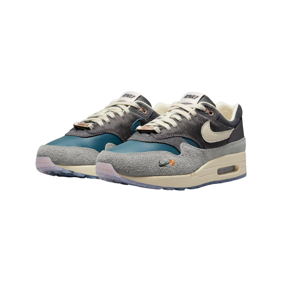 Nike Air Max 1 Kasina Won Ang Grey