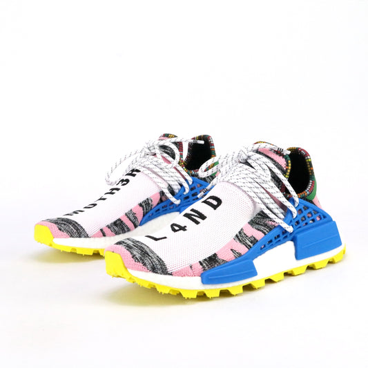 Adidas NMD Hu Pharrell Solar Pack Mother