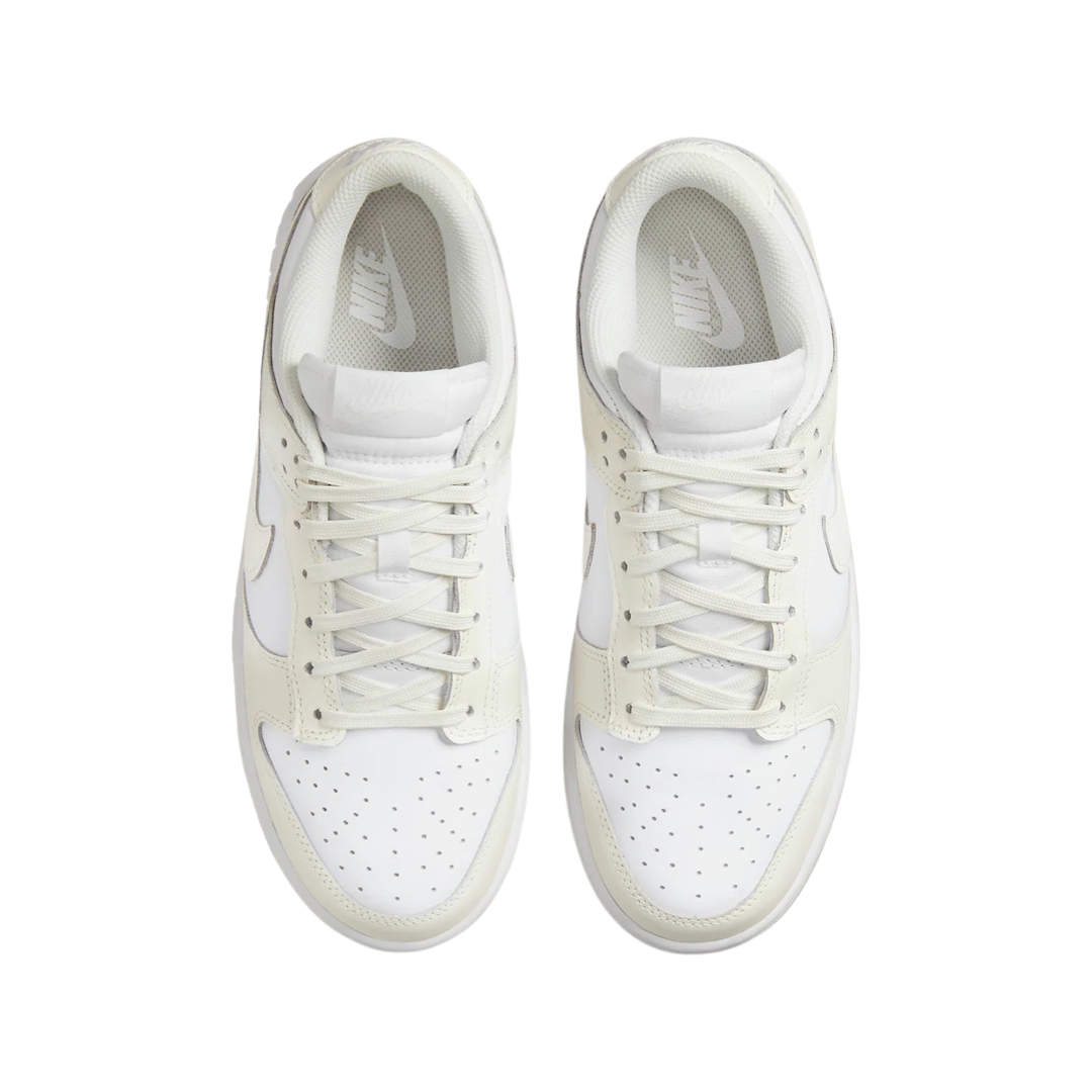 Women's Nike Dunk Low Retro Coconut Milk