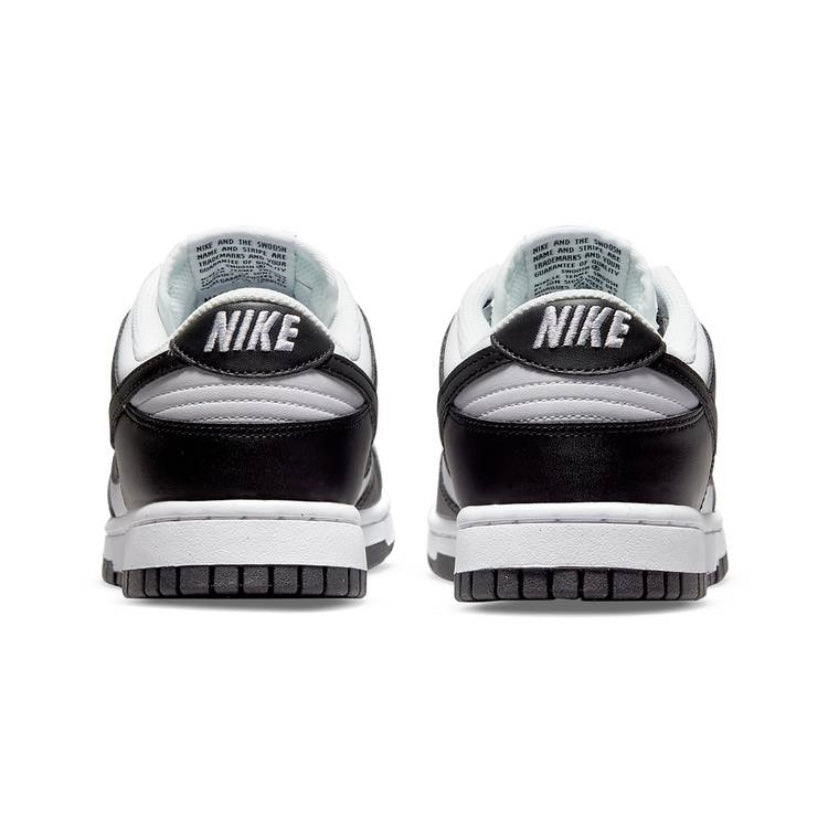 Women's Nike Dunk Low Next Nature Panda