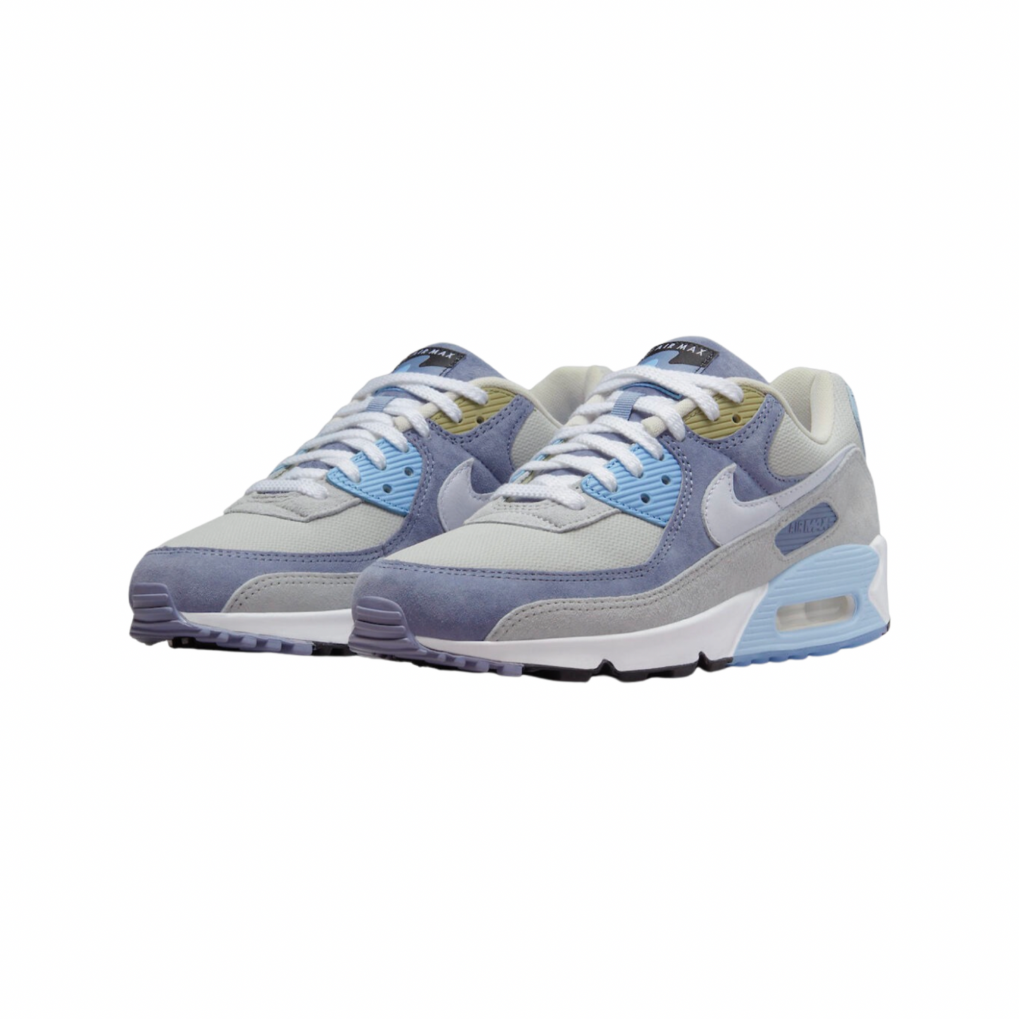 Nike Air Max 90 NRG Ashen Slate White Light Bone