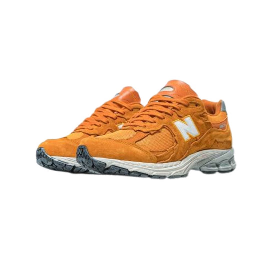 New Balance 2002R Protection Pack Vintage Orange