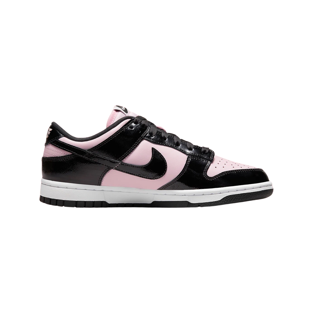 Nike Women's Dunk Low Pink Foam Black White