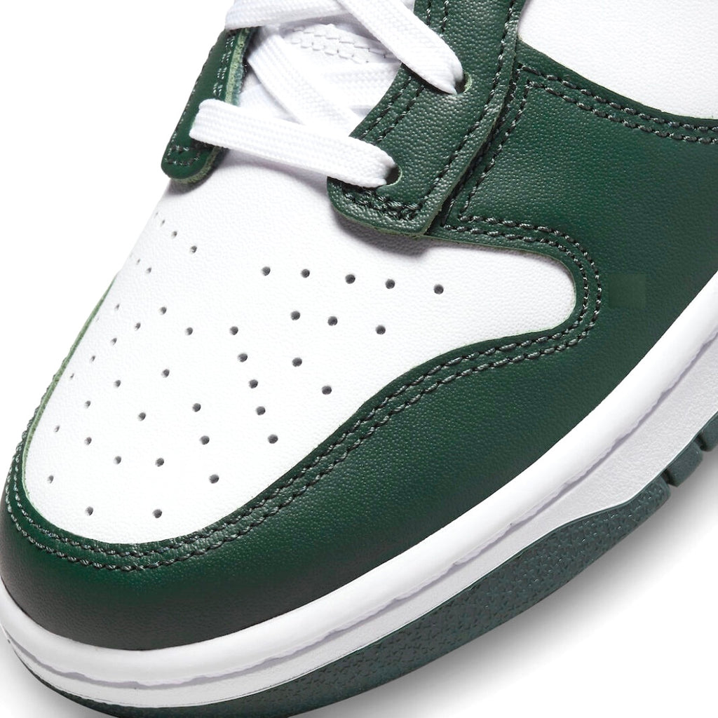 Dunk Hi Retro Australia Noble Green White