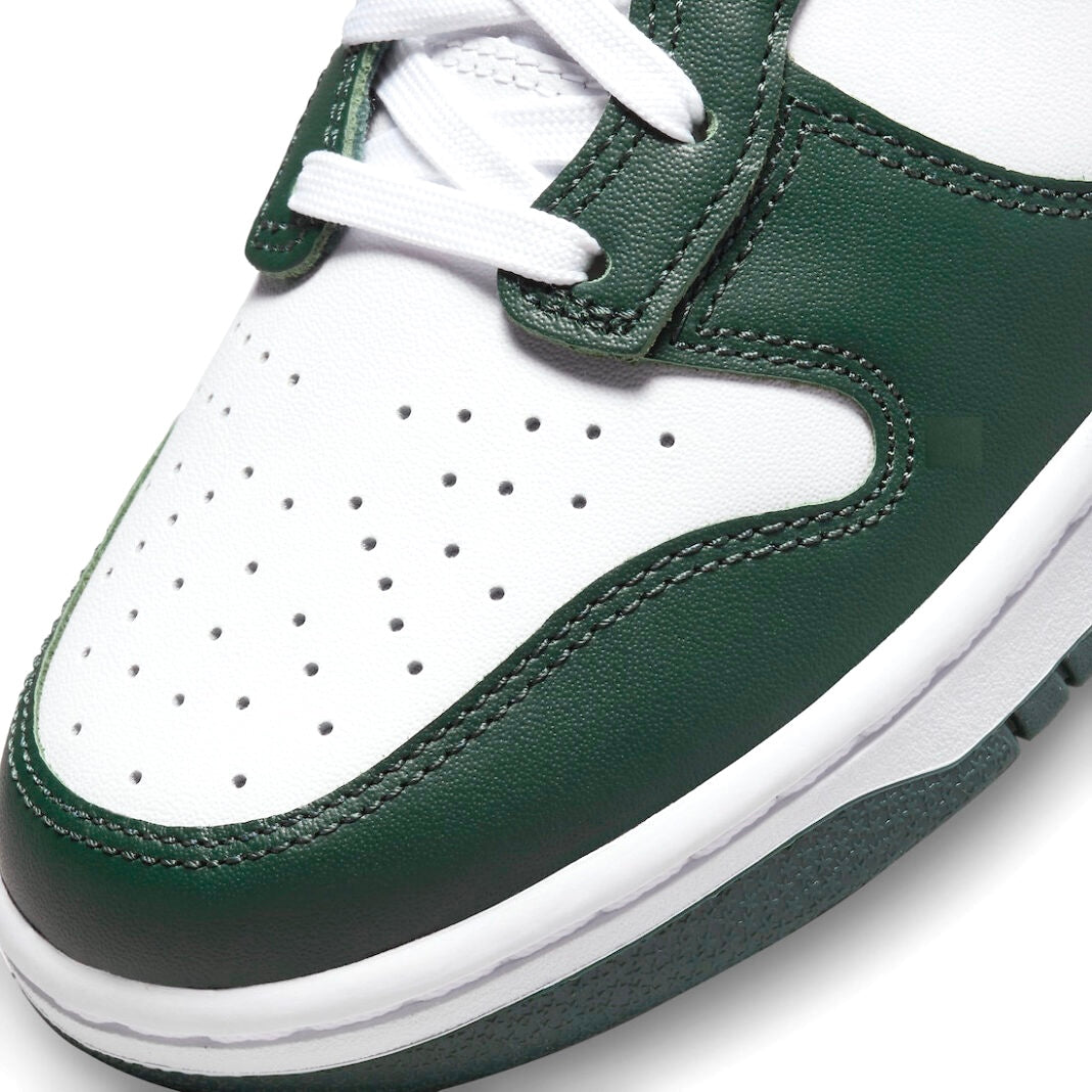 Dunk Hi Retro Australia Noble Green White