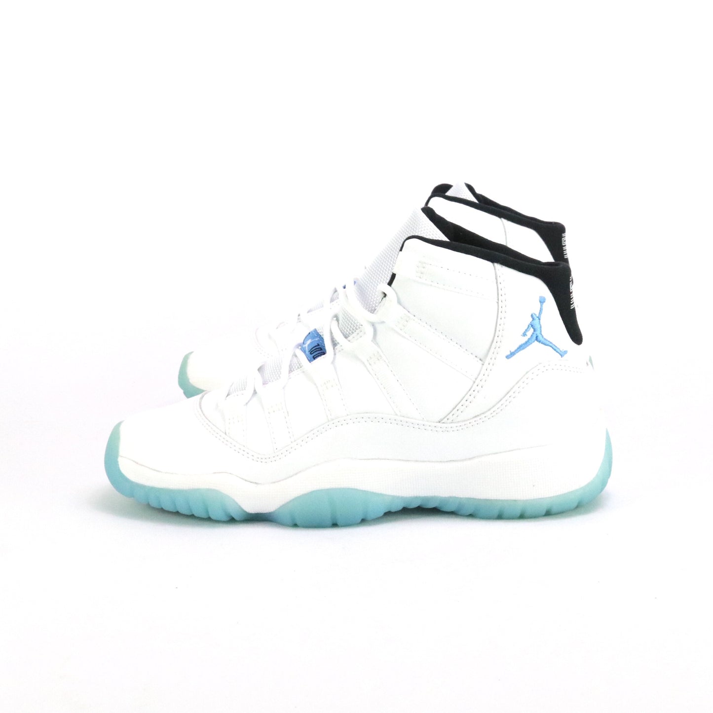 Air Jordan 11 Retro GS 'Legend Blue' Legend Blue White Black