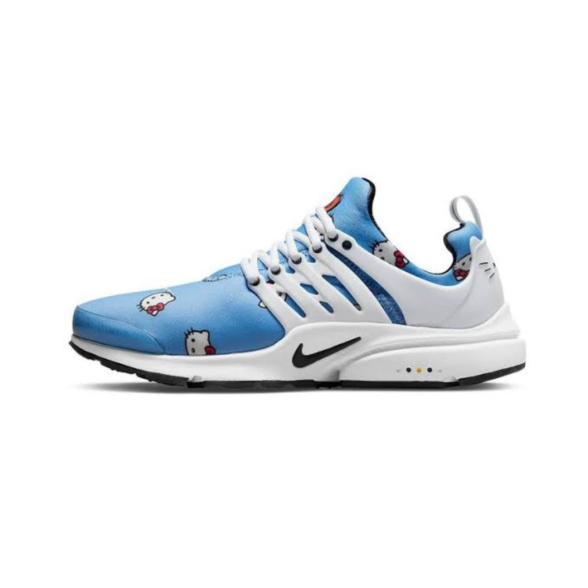 Nike Air Presto QS Hello Kitty University Blue Black White