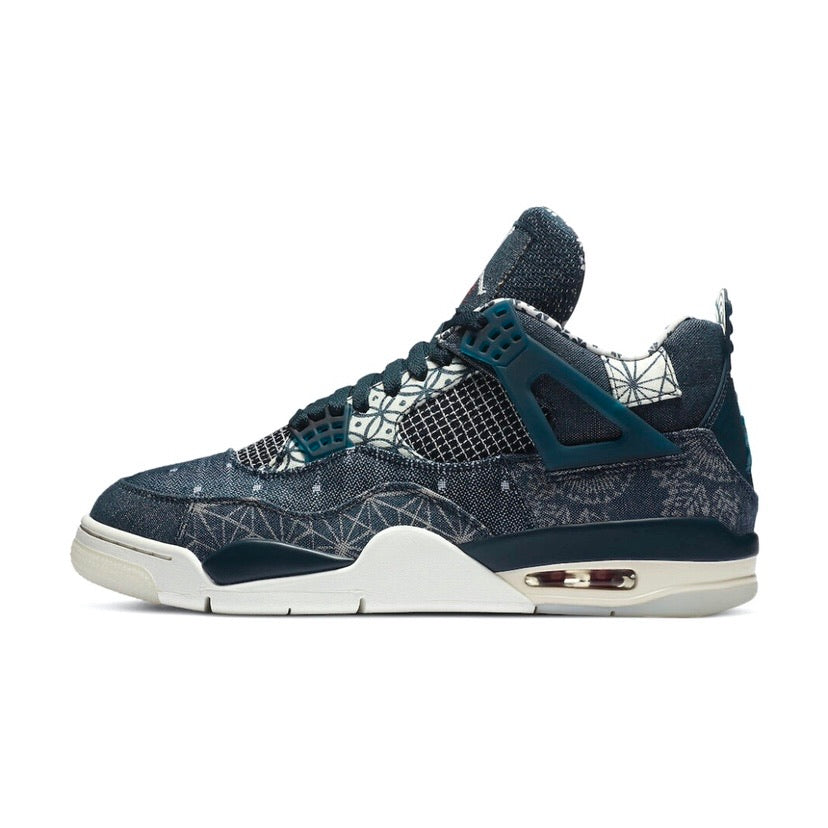 Air Jordan 4 Retro SE Sashiko