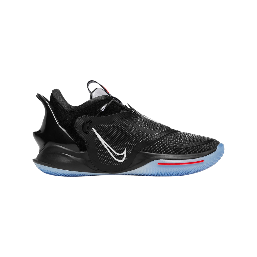 Nike Adapt BB2.0 Black Multi Color Black US Charger Version