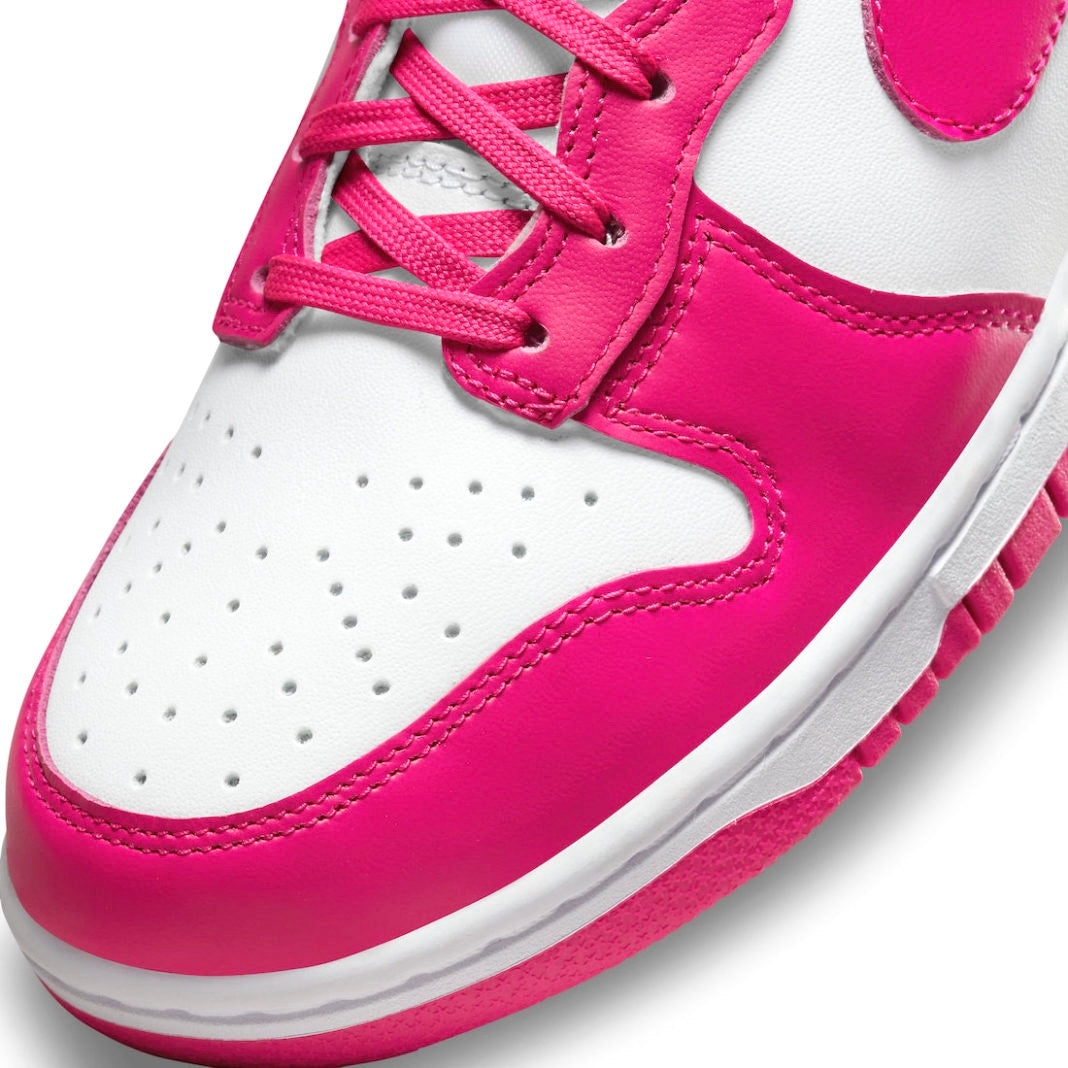 Women's Dunk High Pink Prime