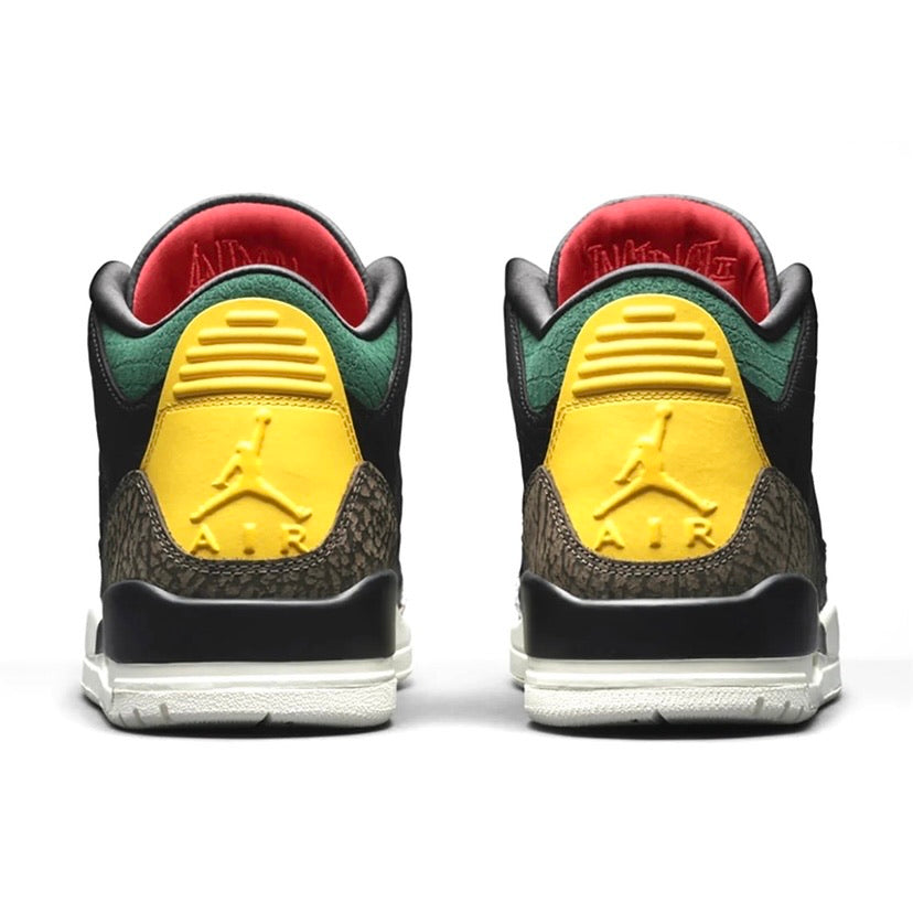 Air Jordan 3 Retro SE Animal Instinct 2.0