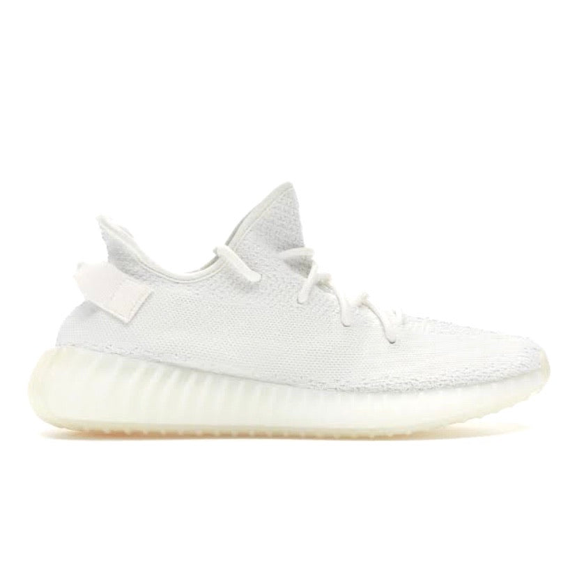 Adidas Yeezy Boost 350 V2 Cream/Triple White CP9366