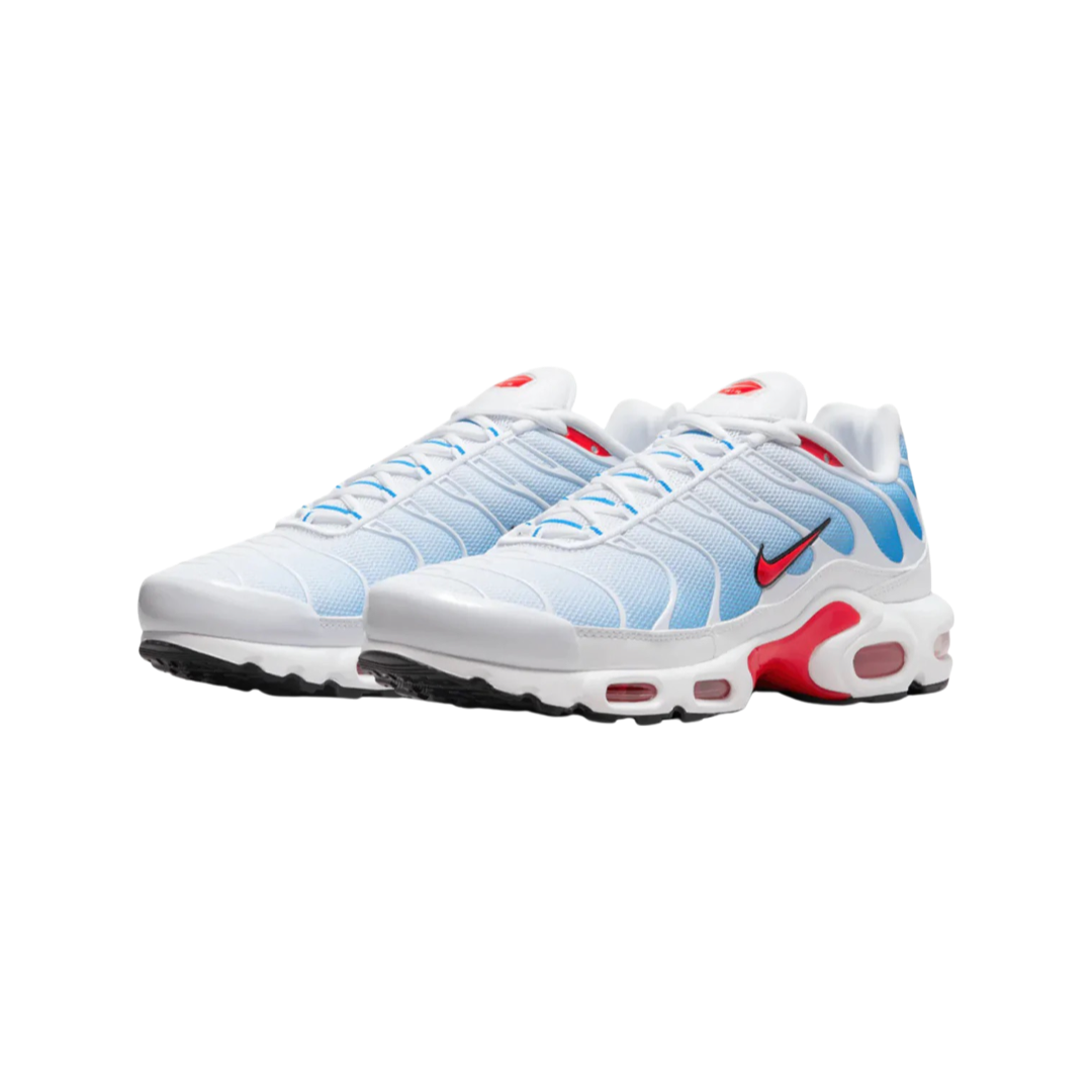 Air Max Plus Tides Blue Red White 604133-423