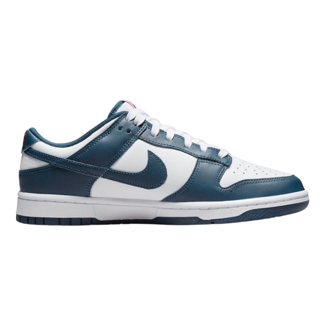 Nike Men's Dunk Low Valerian Blue