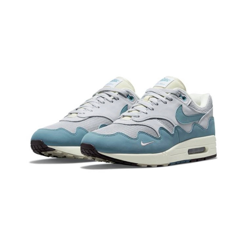 Nike Air Max 1 Patta Waves Aqua Noise