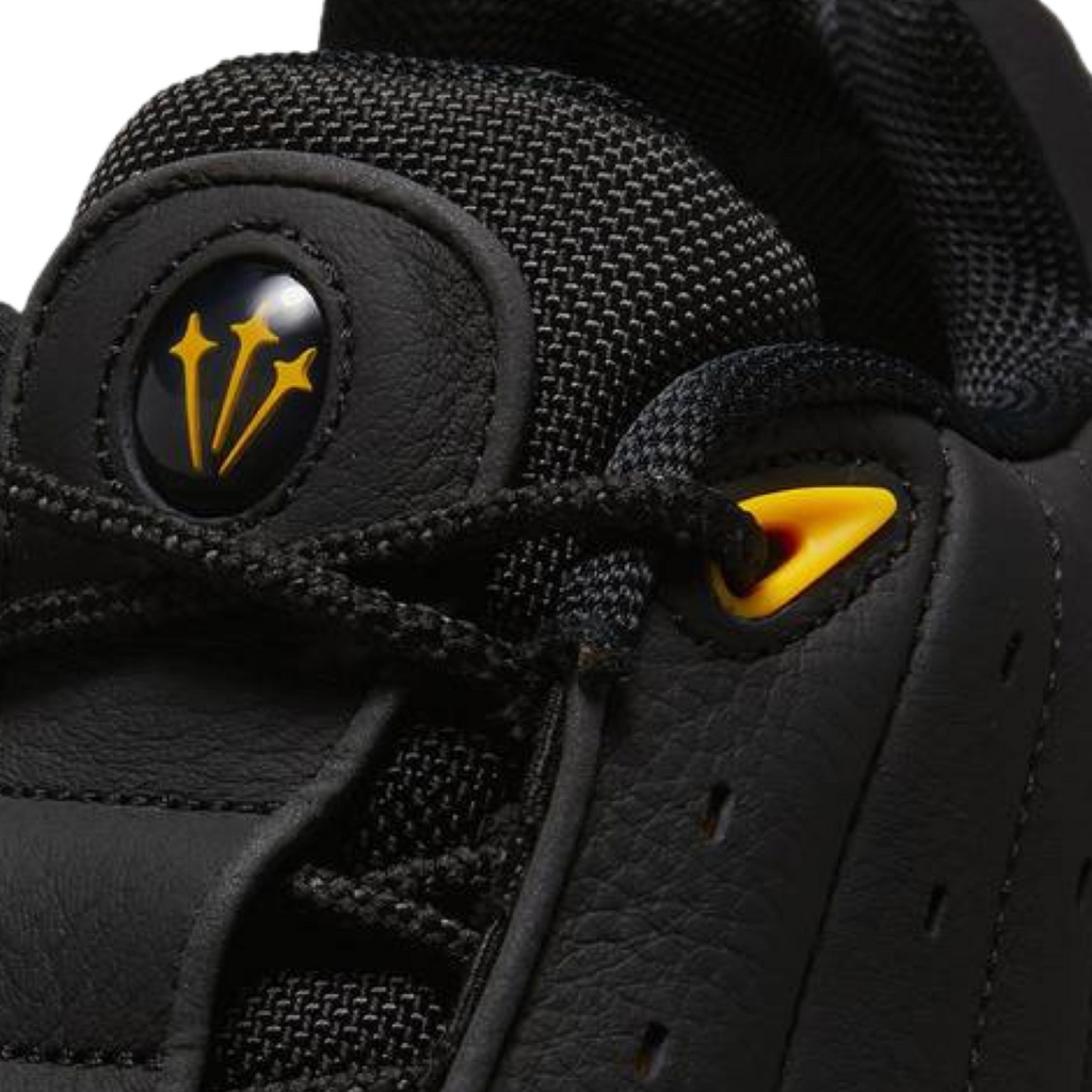 Nike Nocta Hot Step Terra Air Max Black University Gold