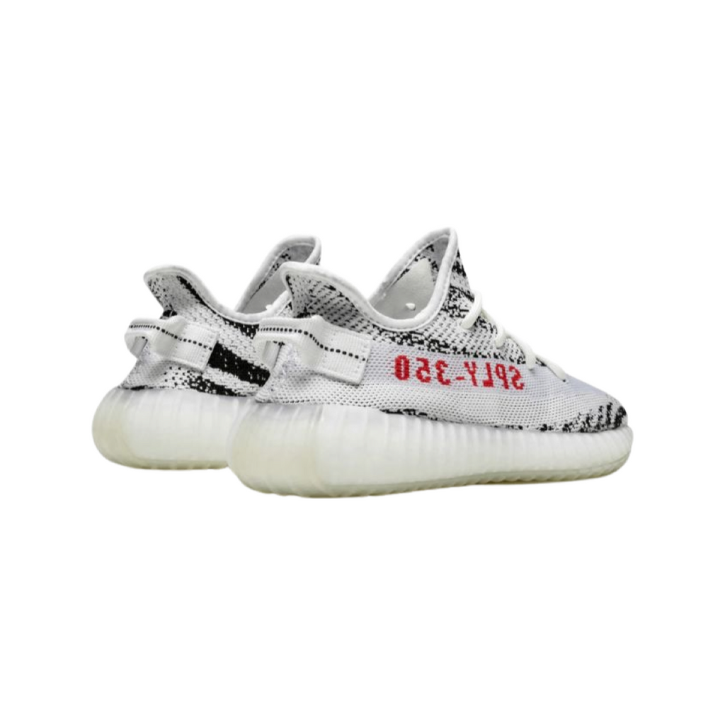 Adidas Yeezy Boost 350 V2 Zebra CP9654