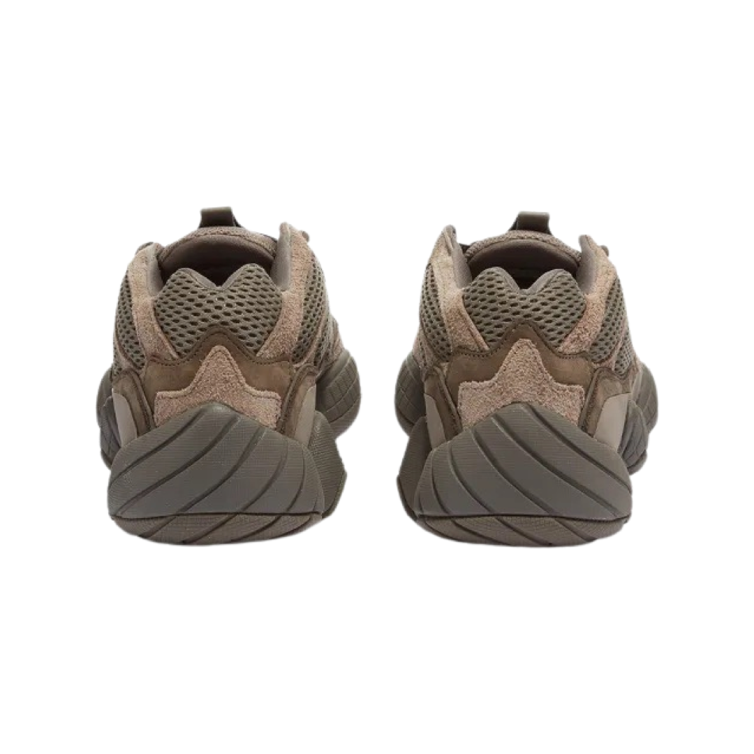 Yeezy 500 Clay Brown By adidas