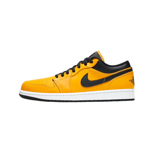 Air Jordan 1 Low University Gold