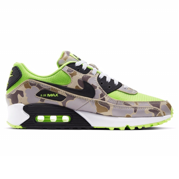 Air Max 90 SP Ghost Green Black