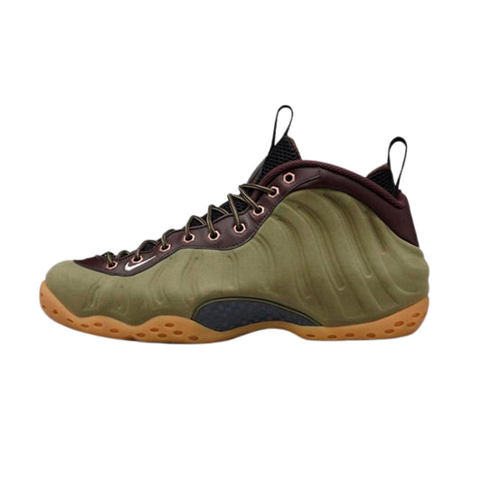 Nike Foamposite One Olive Brown